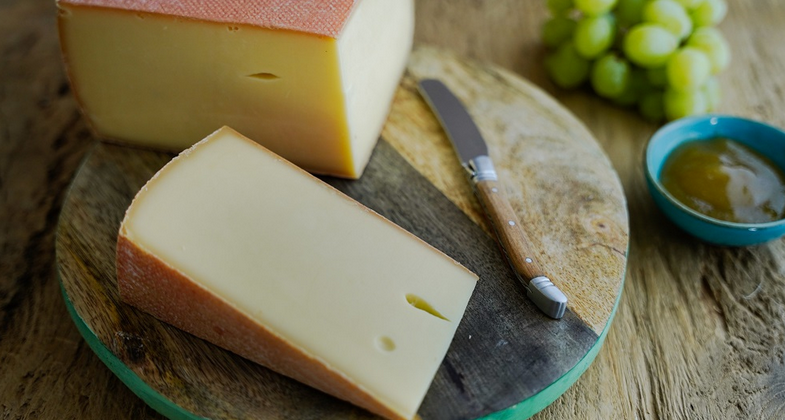 Hungener Käsescheune